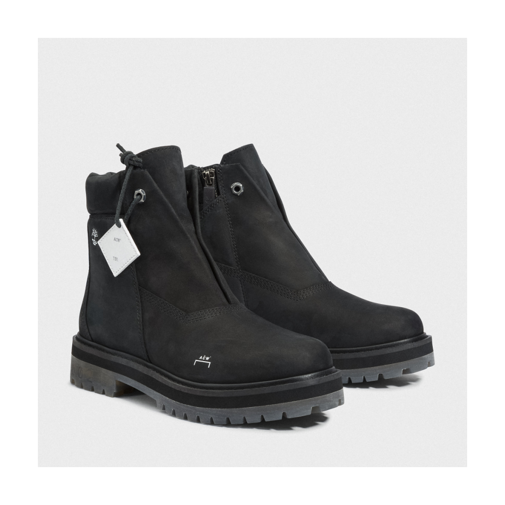 Timberland X A cold wall 6 inch boot TB0A68VY0151 / schwarz