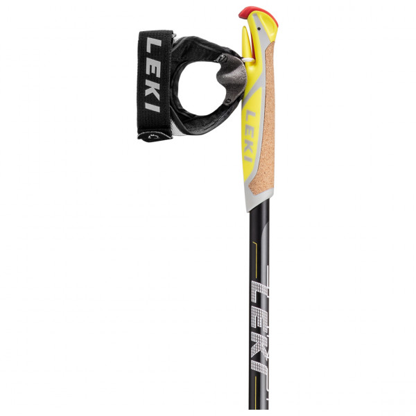 Leki - Spin Shark SL - Nordic Walking Stöcke