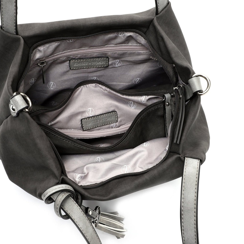 Emily & Noah Cabas E&N Elke Sac