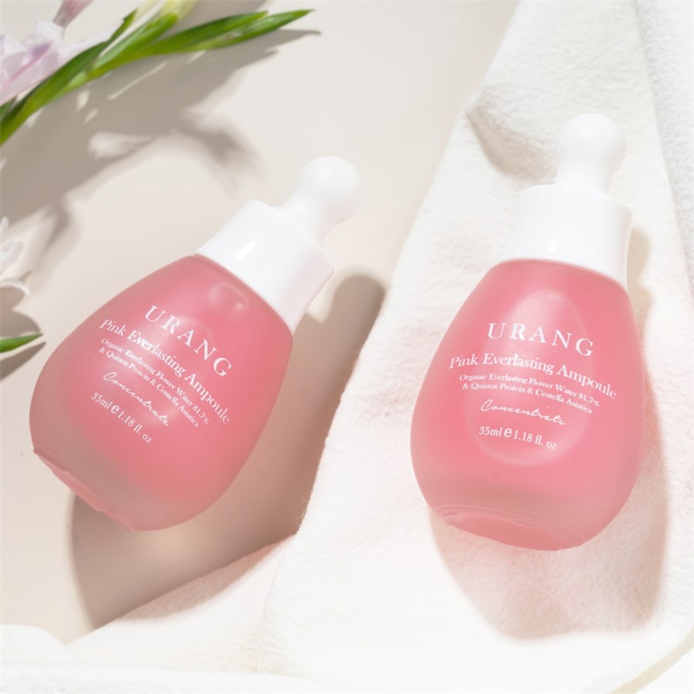 URANG Pink Everlasting Ampoule