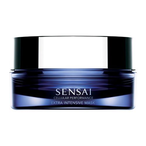 Sensai Cellular Performance Extra intenzivní pleťová maska 75 ml