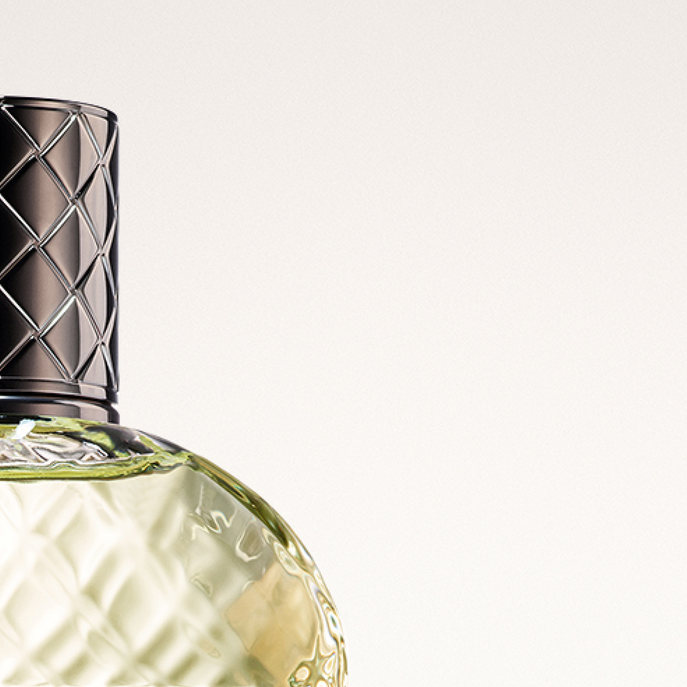 Bottega Veneta Parco Palladiano I - Magnolia Eau de Parfum