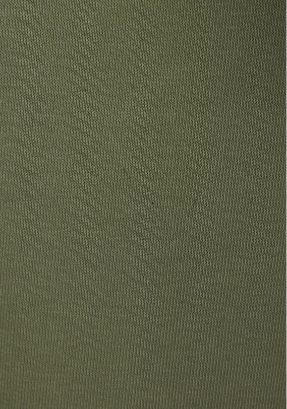 Sweatkleid