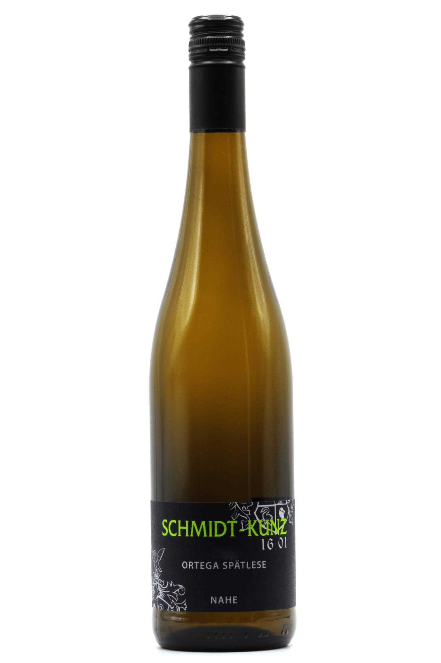 Weingut Schmidt-Kunz Ortega Spätlese 2021