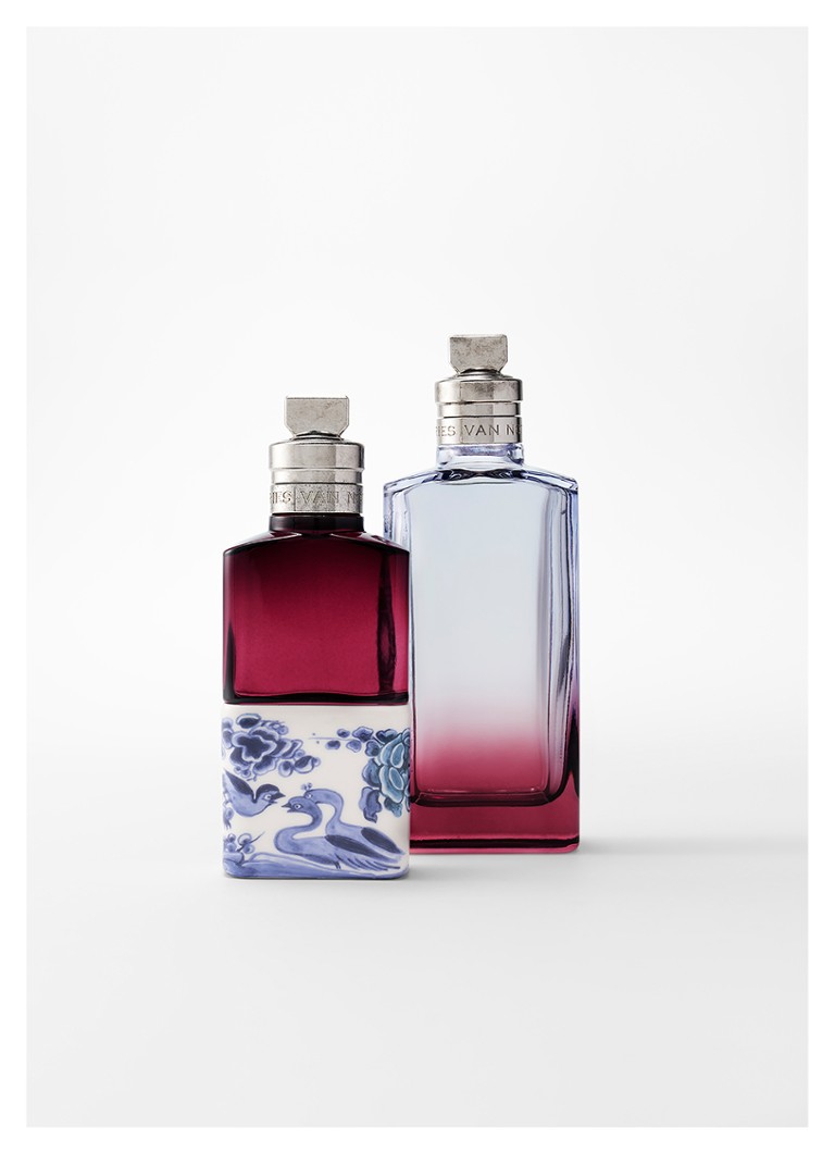 Dries Van Noten Sur ma Peau Eau de Toilette