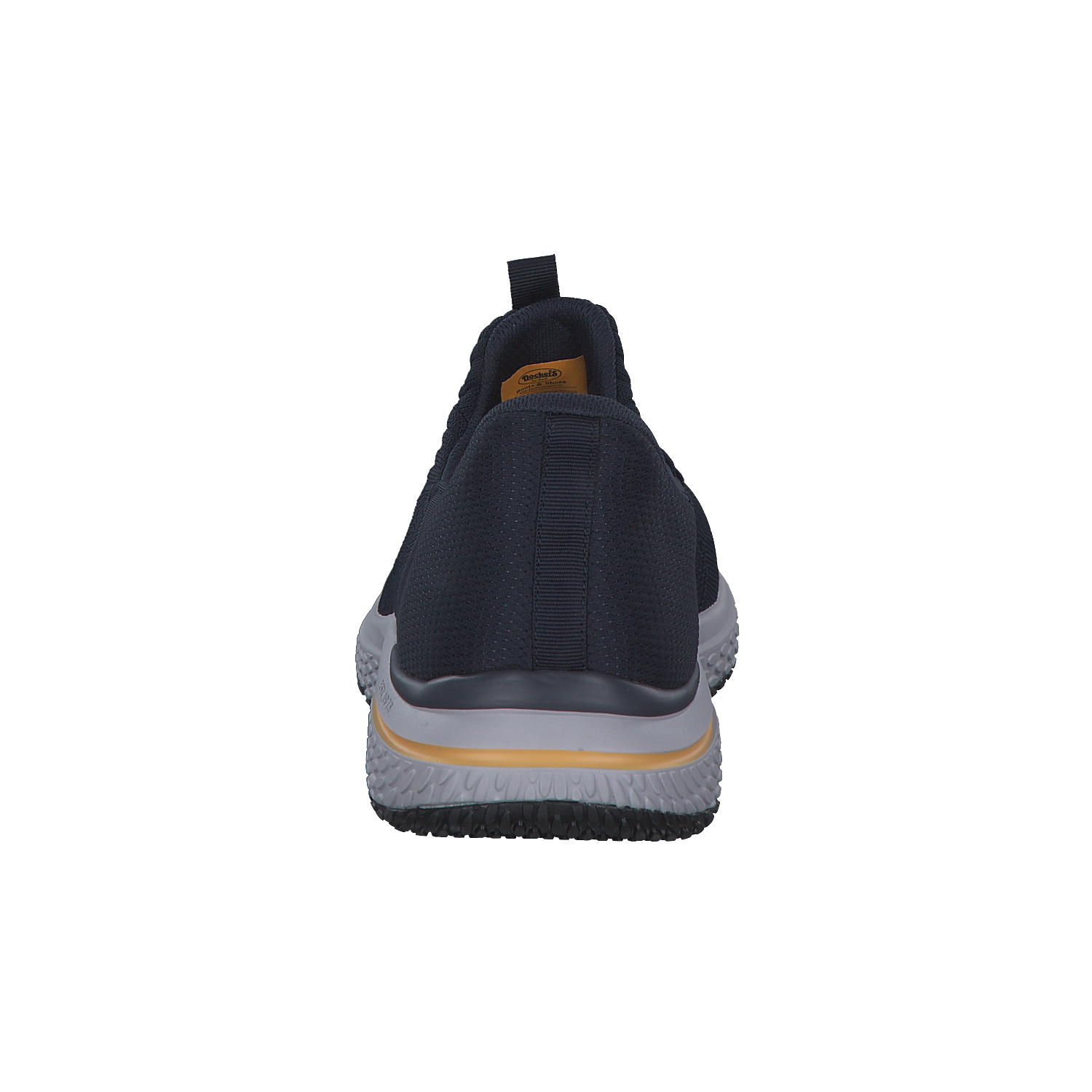 Dockers 50ME009, Slipper, Herren, Blau