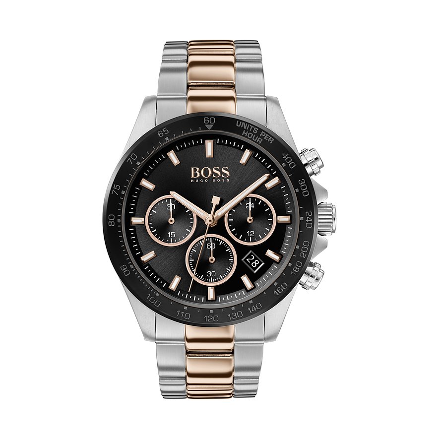 Boss Chronograph