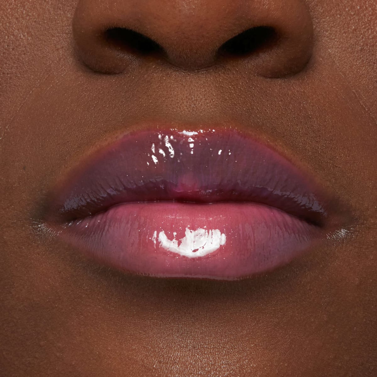 Lipgloss Lifter Plump 003 Pink String, 5,4 ml