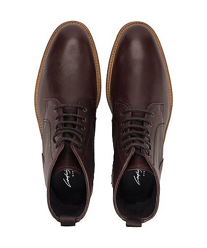 Ludwig Görtz Schnür-Boots