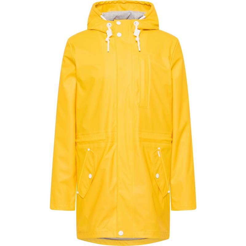 Icebound Regenmantel Herren