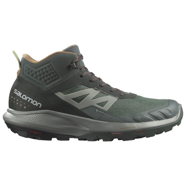 Salomon - Outpulse Mid GTX - Wanderschuhe