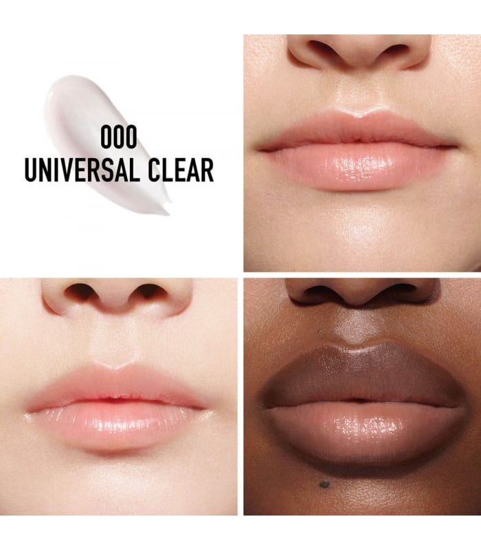 DIOR ADDICT LIP MAXIMIZER-Sérum repulpant lèvres - hydratation 24 h & effet maxi-volume