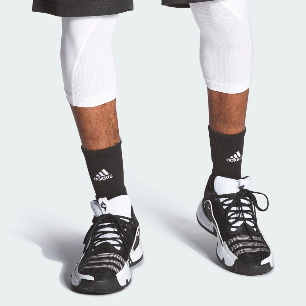adidas Trae Unlimited HQ1020 / schwarz