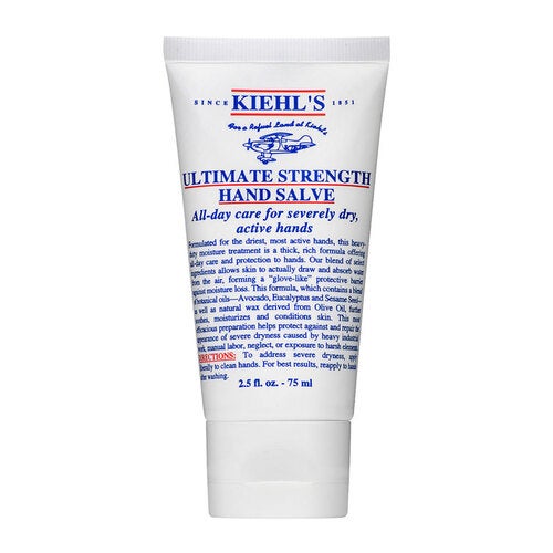 Kiehl's Ultimate Strength Hand Salve krema za roke 150 ml