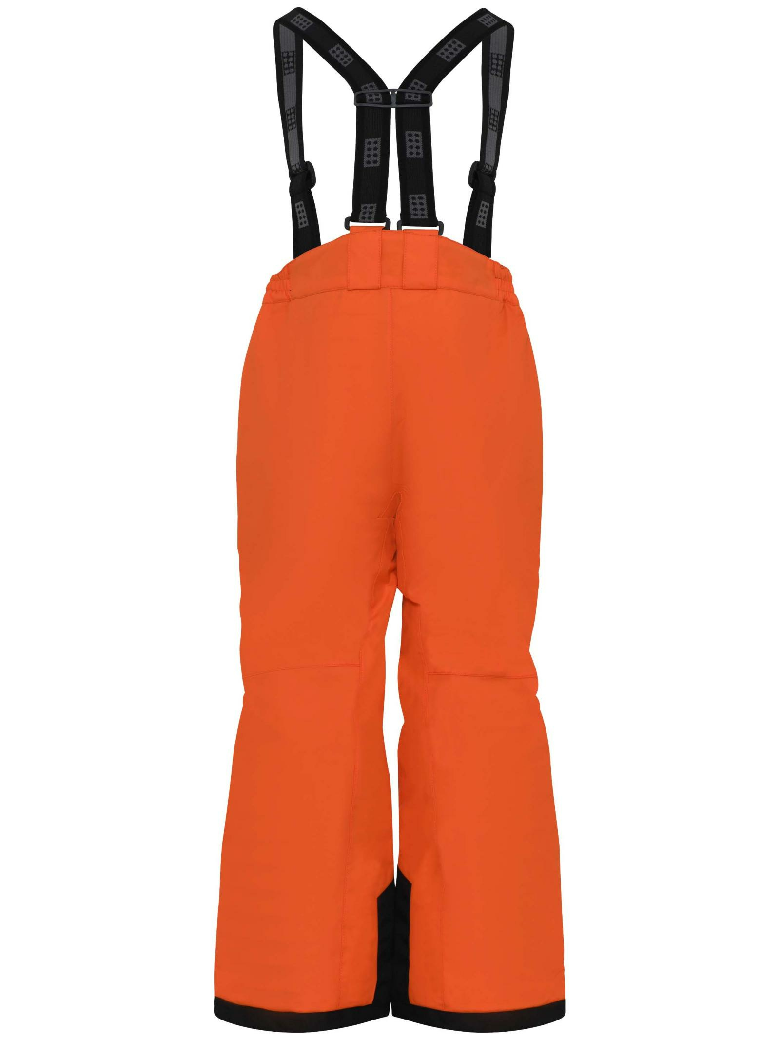 Regular Athletic Pants 'LWPOWAI 708'
