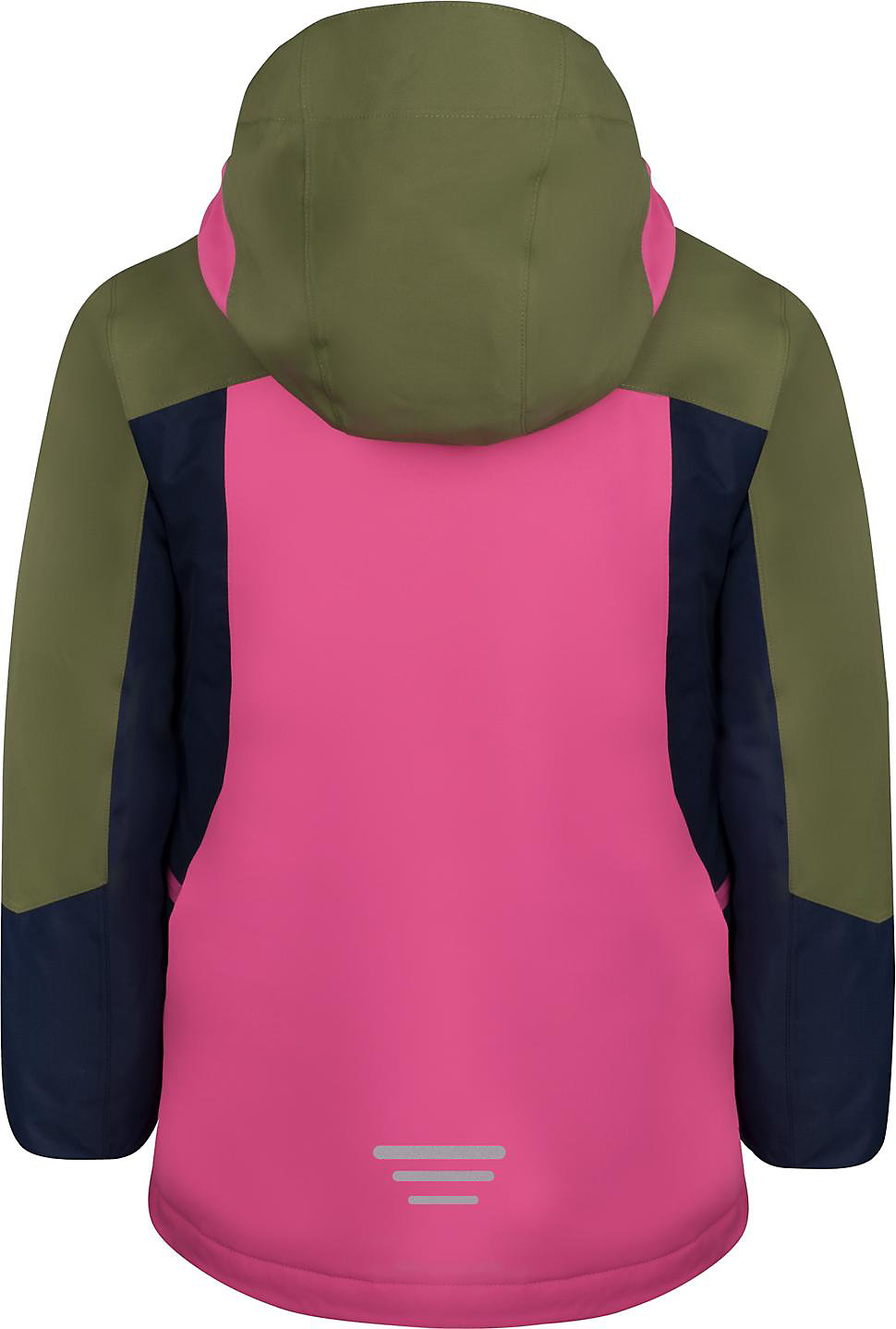Athletic Jacket 'Rauland'