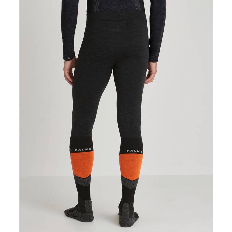 Falke Wool Tech Funktionsunterhose Herren