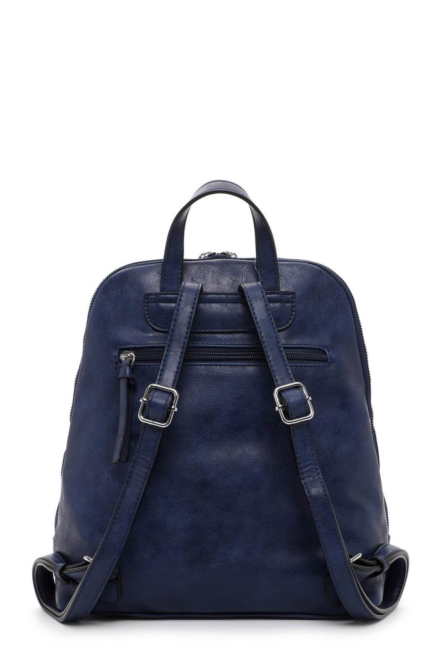 TAMARIS Handtaschen blau TAS Anabell