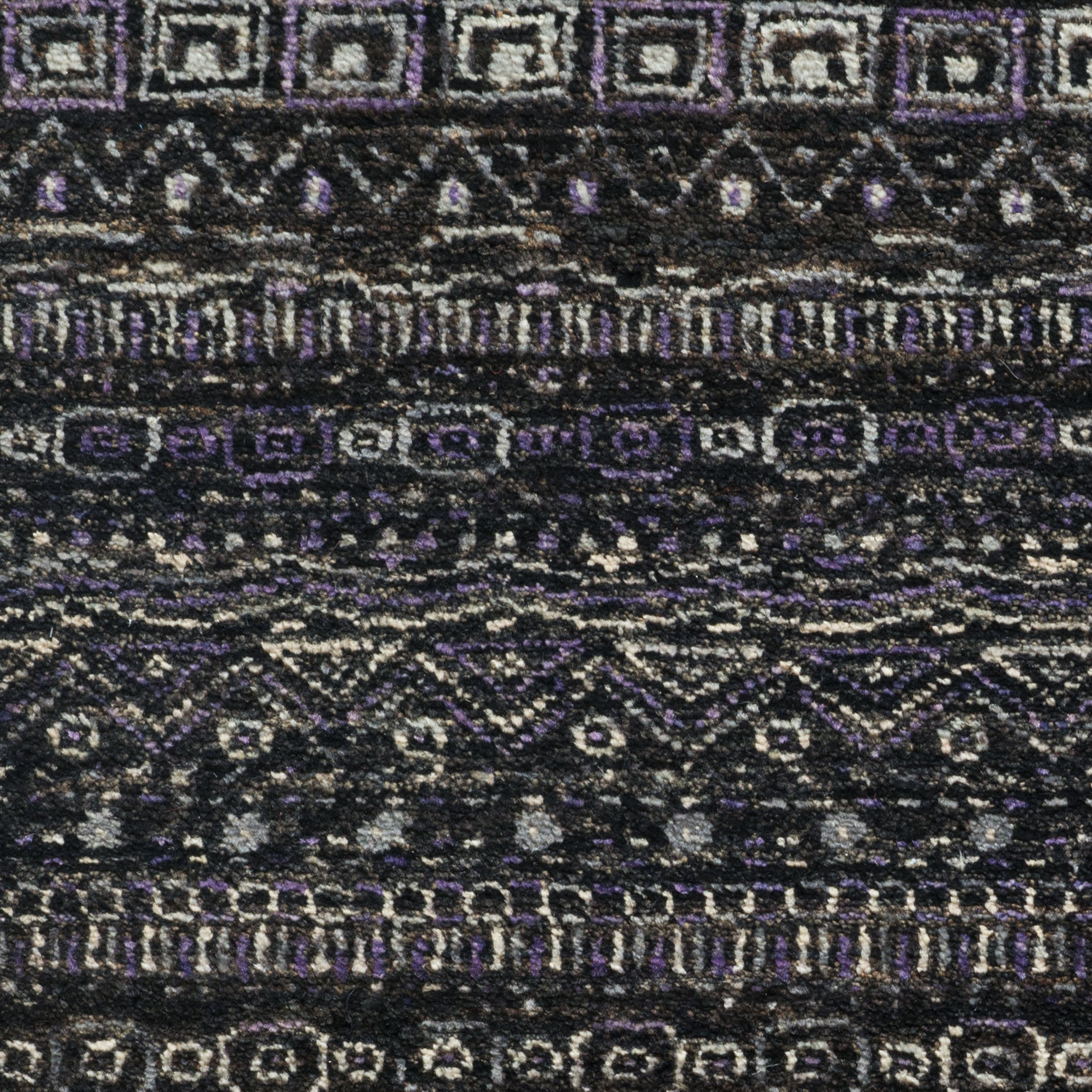 Contemporary Gabbeh ca. 79 x 128 cm, Unikat / Einzelstück