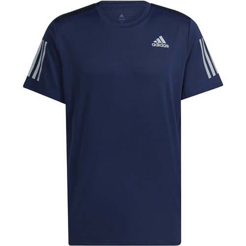 HERREN OWN THE RUN T-SHIRT