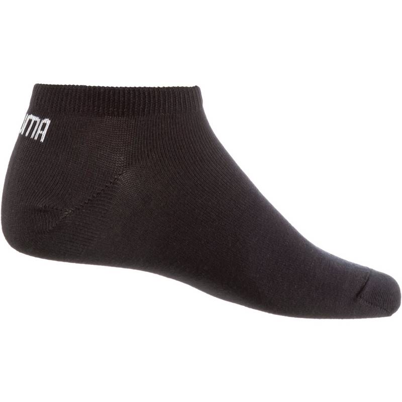 PUMA Sneaker Plain 6er Pack Socken