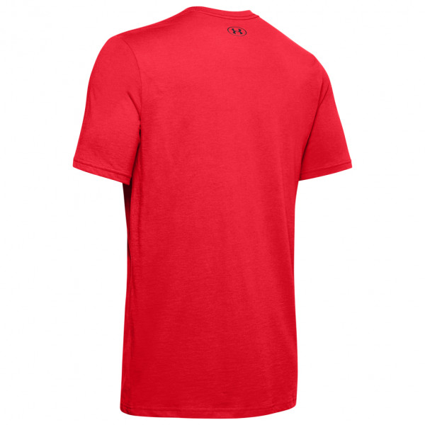 Under Armour - UA GL Foundation S/S - Funktionsshirt