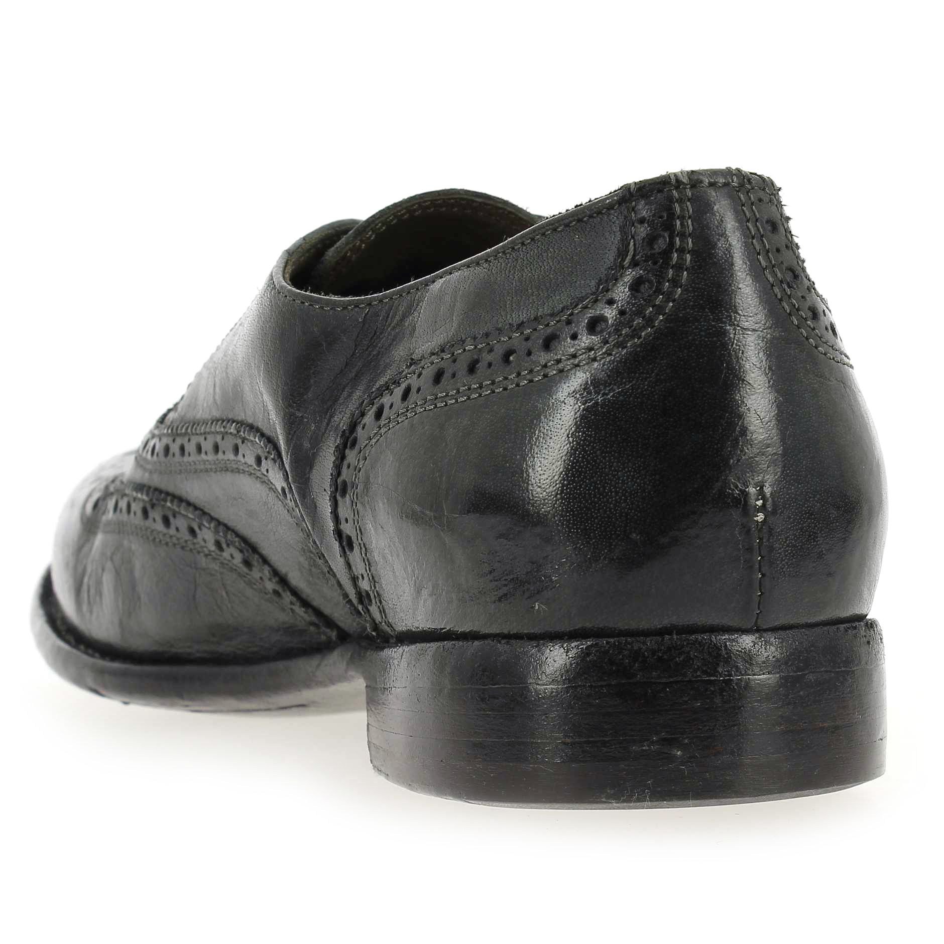 Lemargo  ADOZA - Noir Anthracite