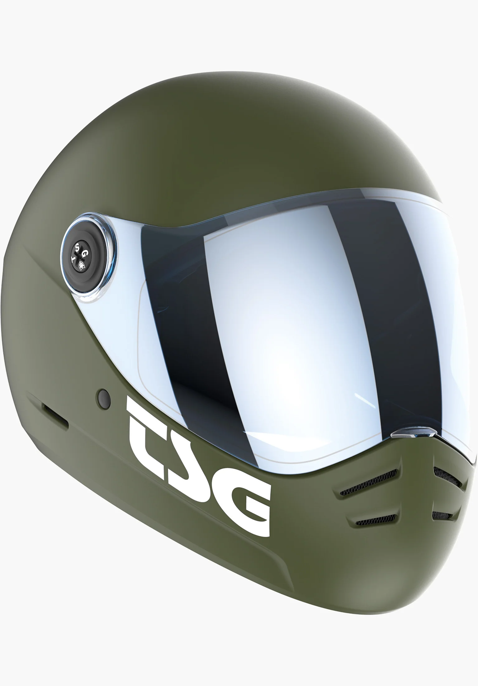 Pass Pro 2.0 Solid Color