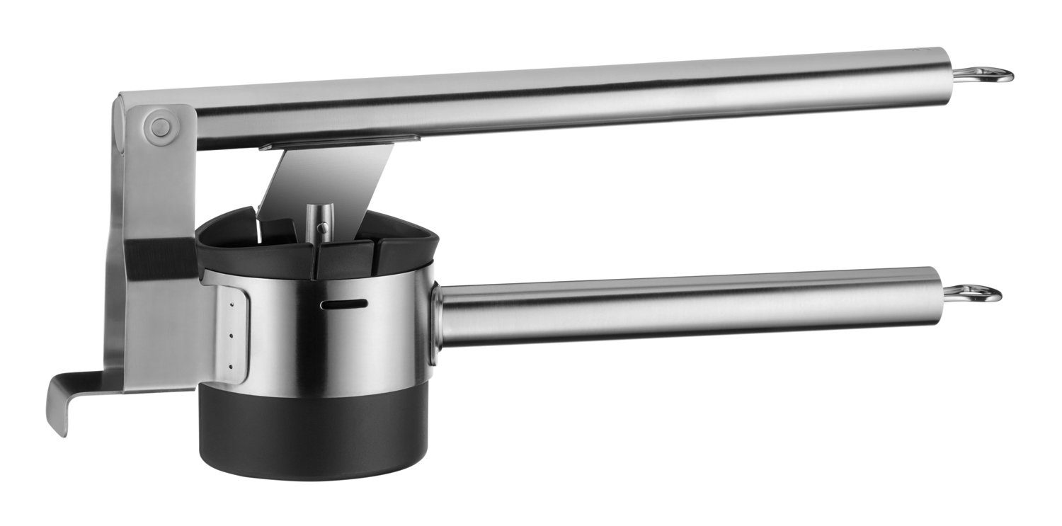 WMF Gewürzstreuer PROFI PLUS, Multipresse, Edelstahl, H 13 cm