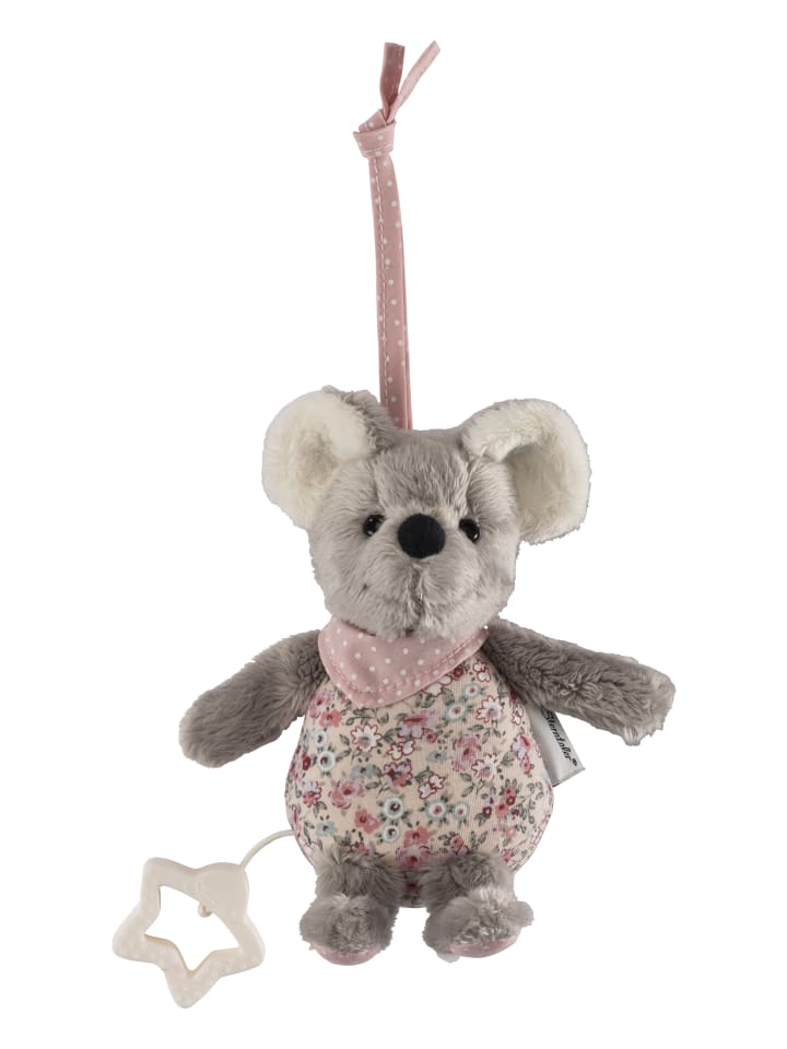 Sterntaler Spieluhr S MAUS Mabel in mehrfarbig günstig kaufen onesize