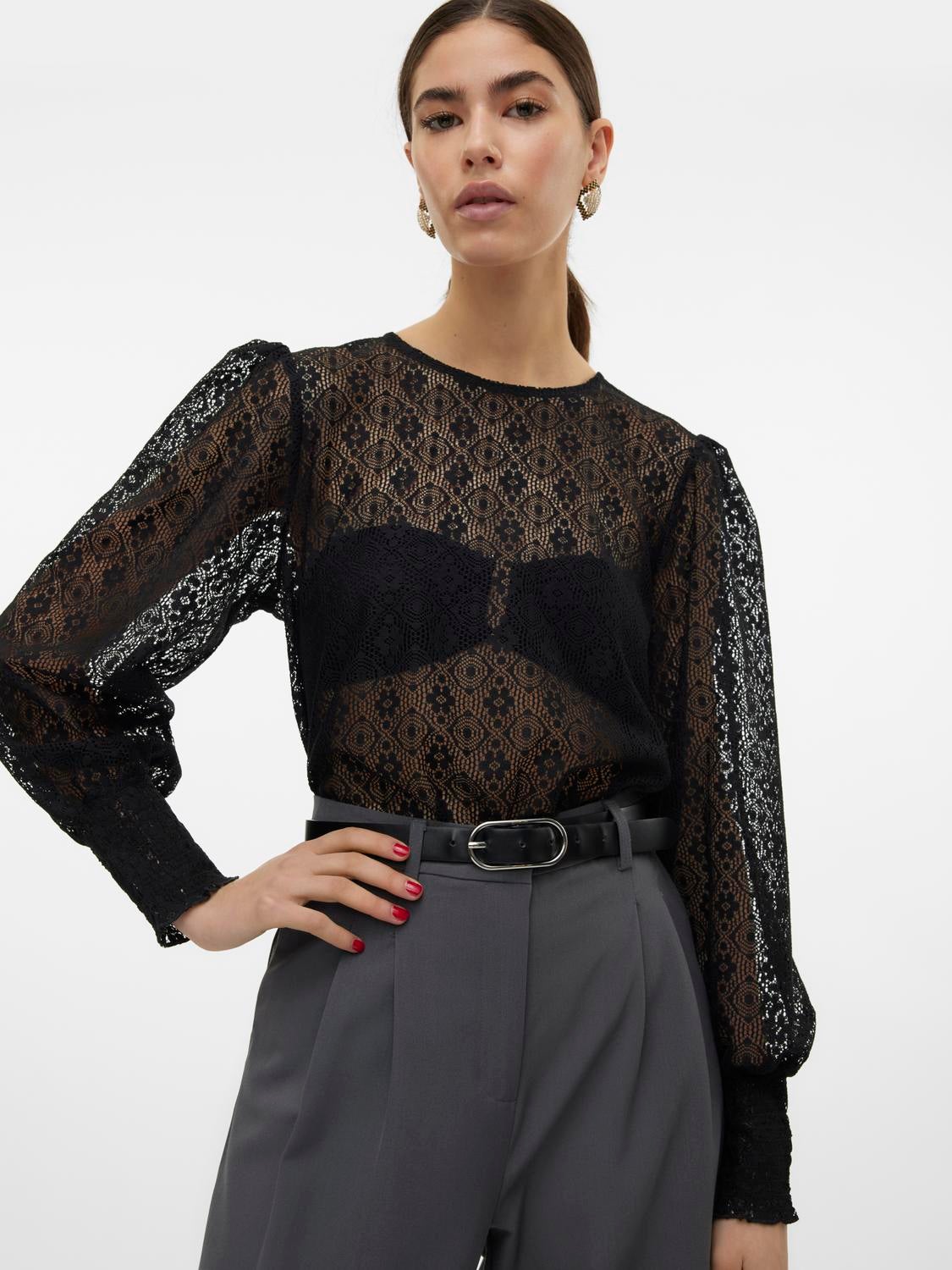 VMHIRA Top