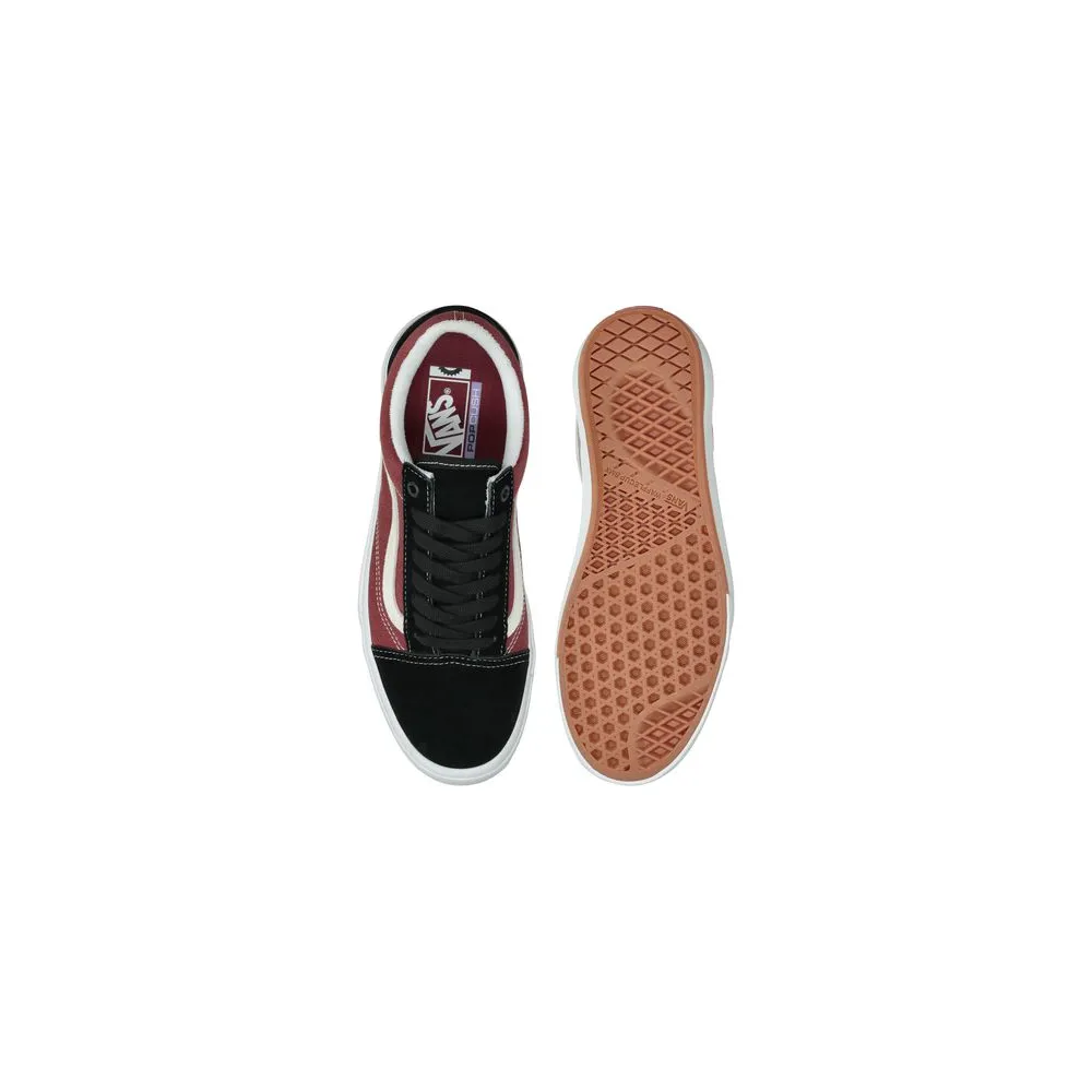 Vans Old Skool BMX VN0005UZH6U1 / braun