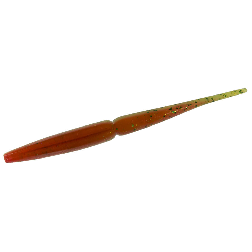 Finess Sawamura One Up Slug -pehmoviehe 12,5 cm, 8 g (x6)