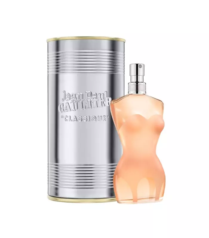 CLASSIQUE  Eau de Toilette Vaporisateur