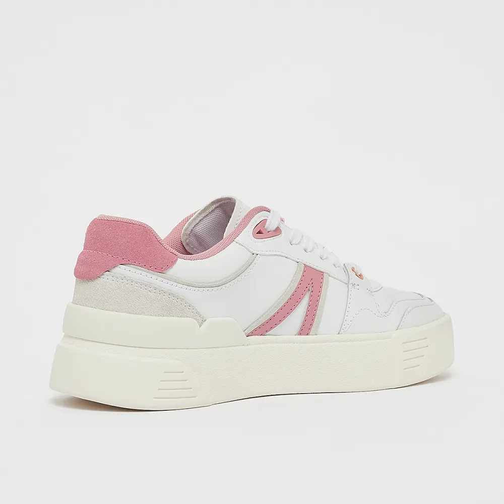 Lacoste L002 EVO 47SFA0050-1Y9 / weiss