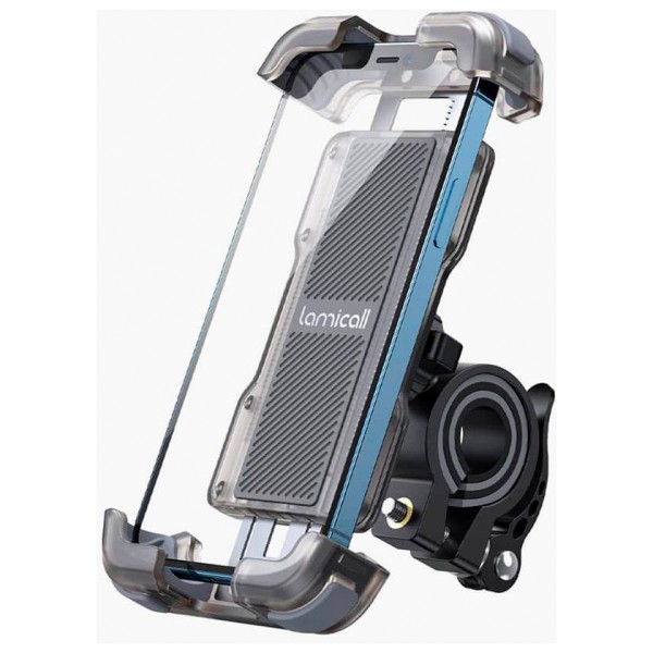 Lamicall - Bike Phone Holder