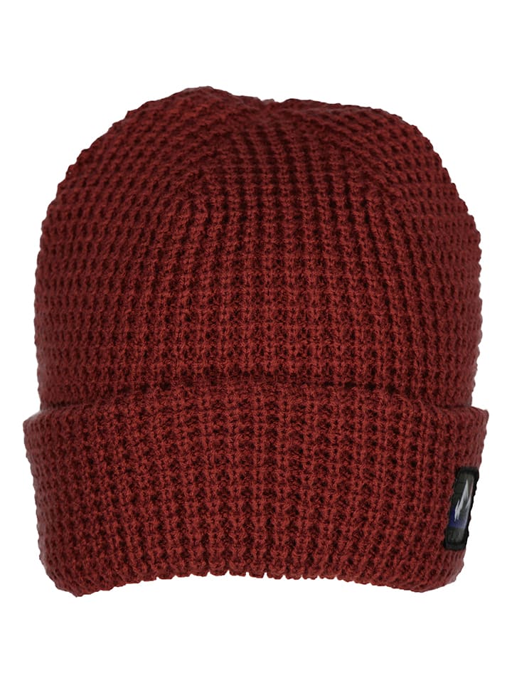 Quiksilver Beanie in Bordeaux günstig kaufen onesize