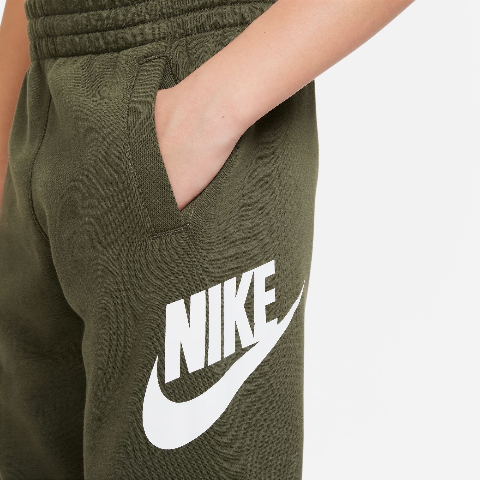 Nike Sportswear Jogginghose CLUB FLEECE BIG KIDS' JOGGER PANTS