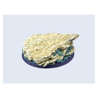 Shale Bases, Round 60mm (1)