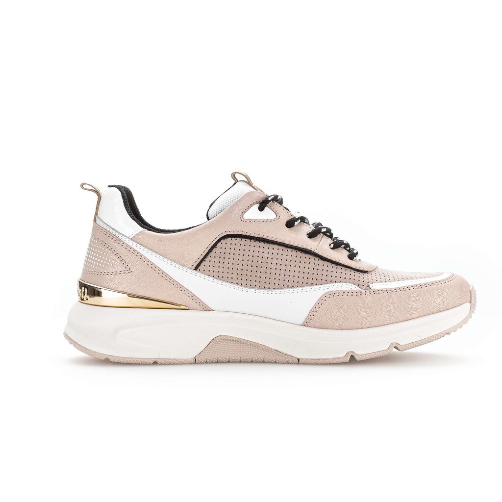 rollingsoft Sneaker low rosa