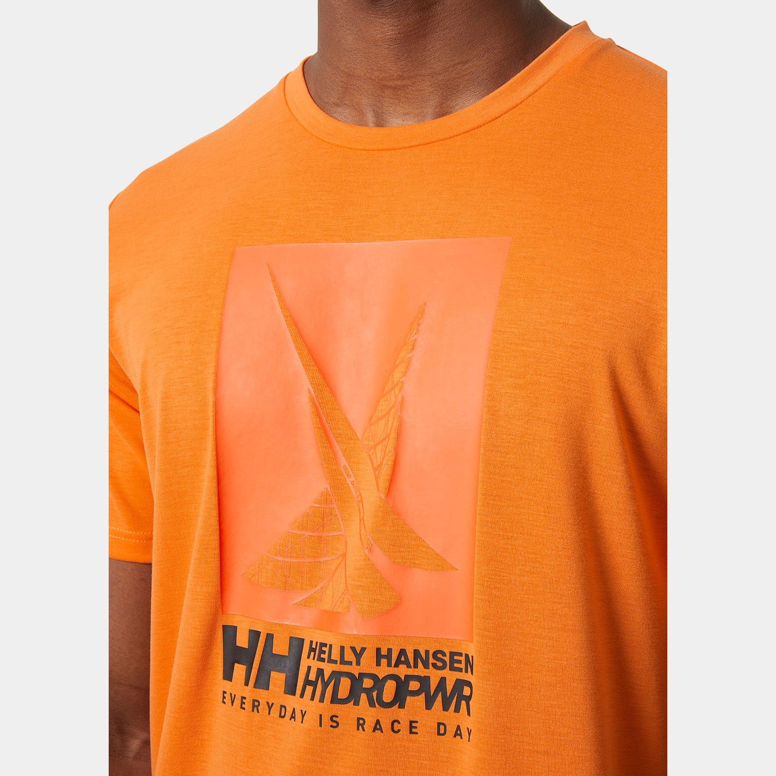 Men’s HP Race Sailing T-Shirt