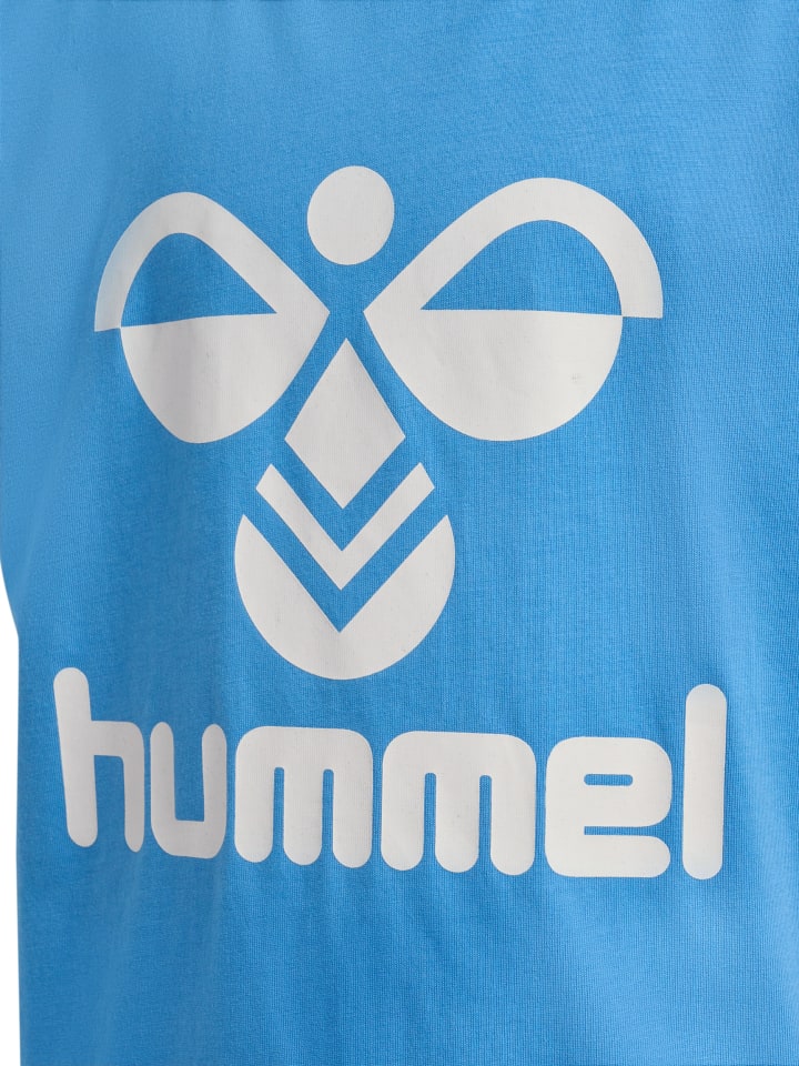 Hummel Hummel T-Shirt Hmltres Jungen in LICHEN BLUE günstig kaufen