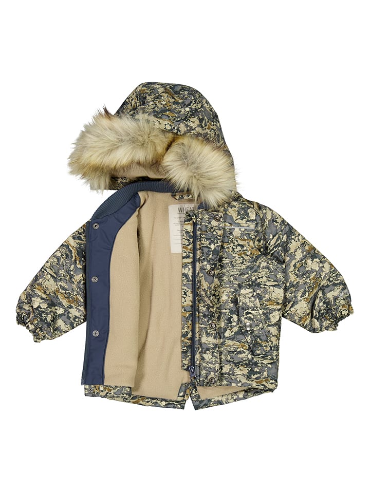 Wheat Winterjacke 
