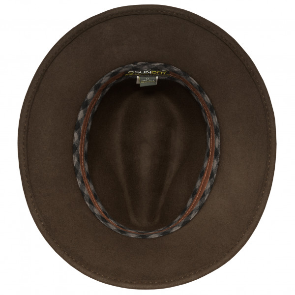 Sunday Afternoons - Rambler Hat - Hut