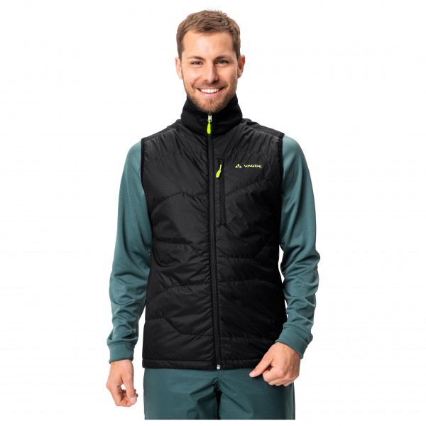 Vaude - All Year Moab 3in1 Rain Jacket - Fahrradjacke