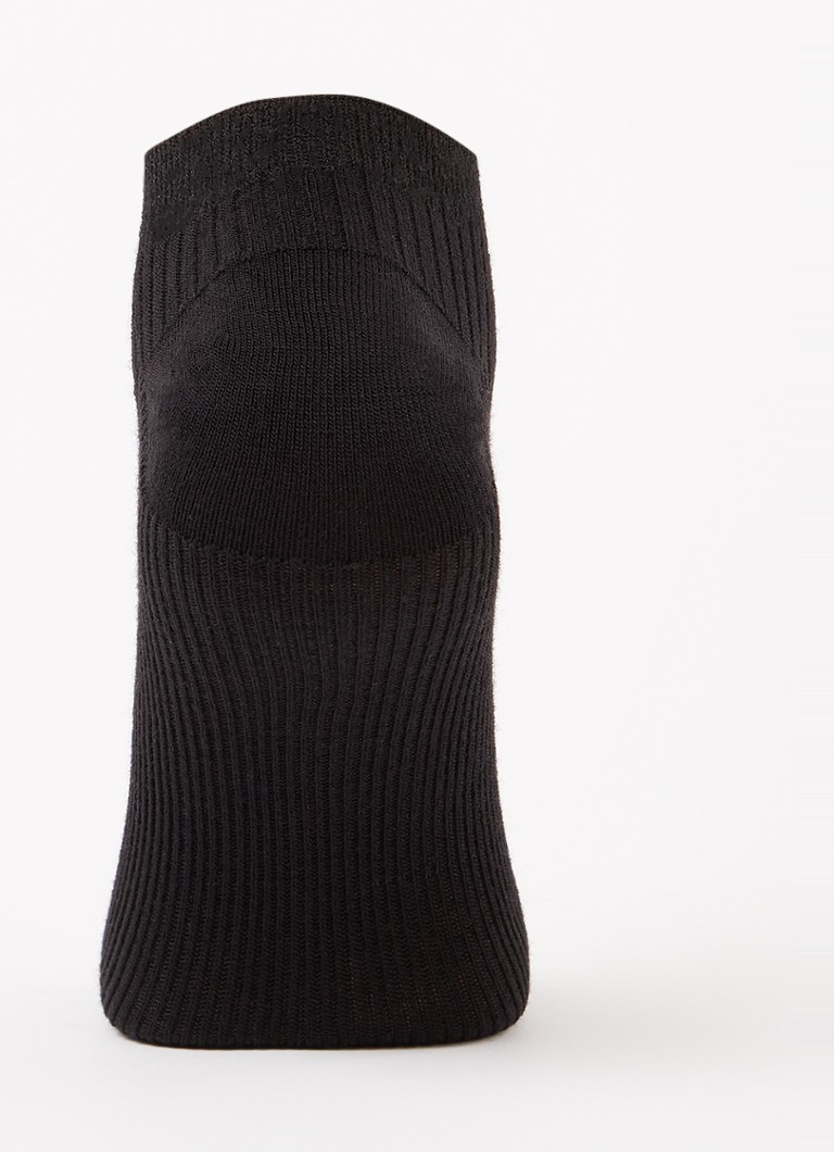 MarcMarcs Sneaker socks 2-pack