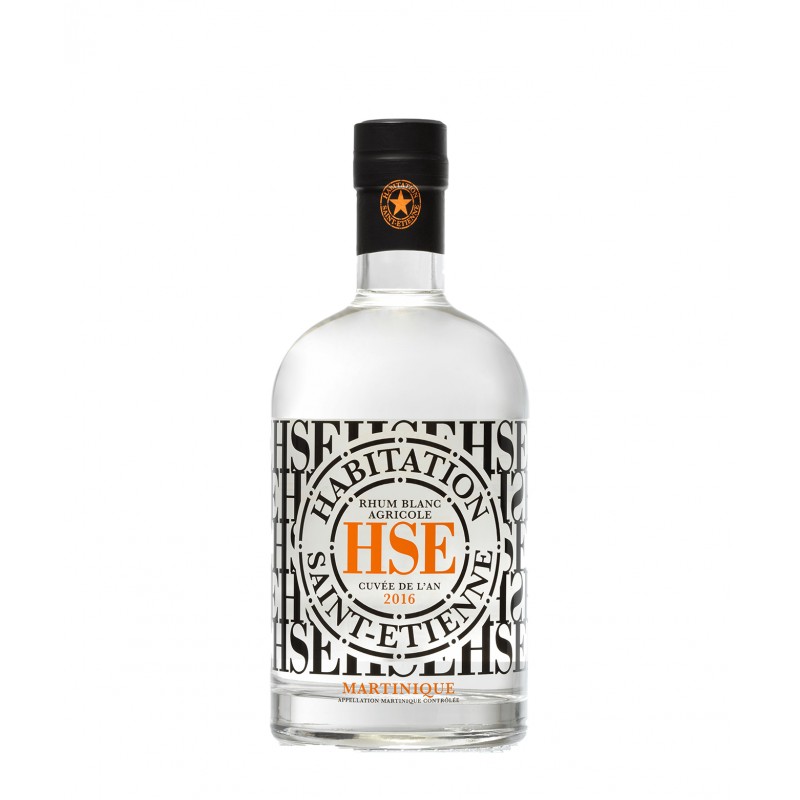 H S E Cuvée De L' An 2018