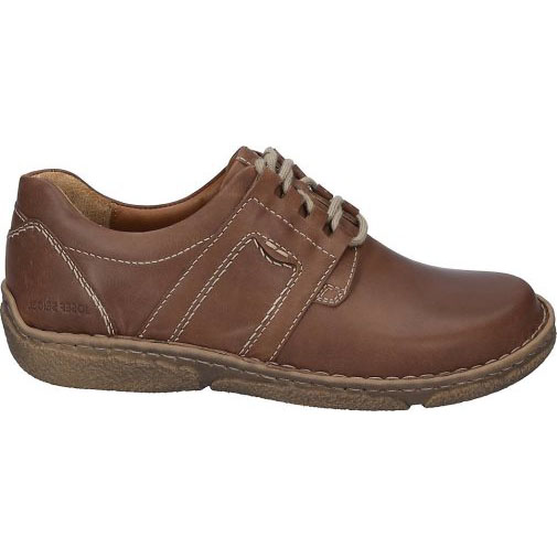 JOSEF SEIBEL Halbschuh Neele 44, braun
