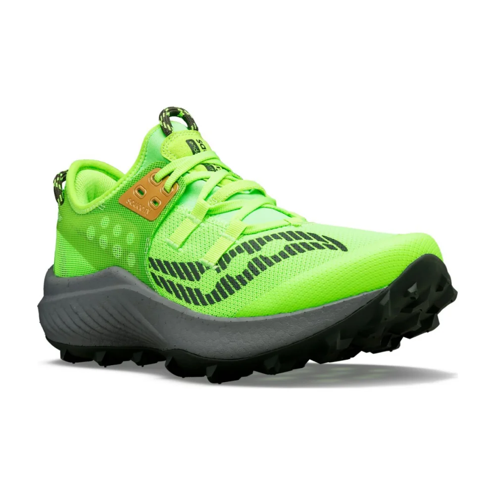 Saucony Endorphin Rift S10856-30 / grün