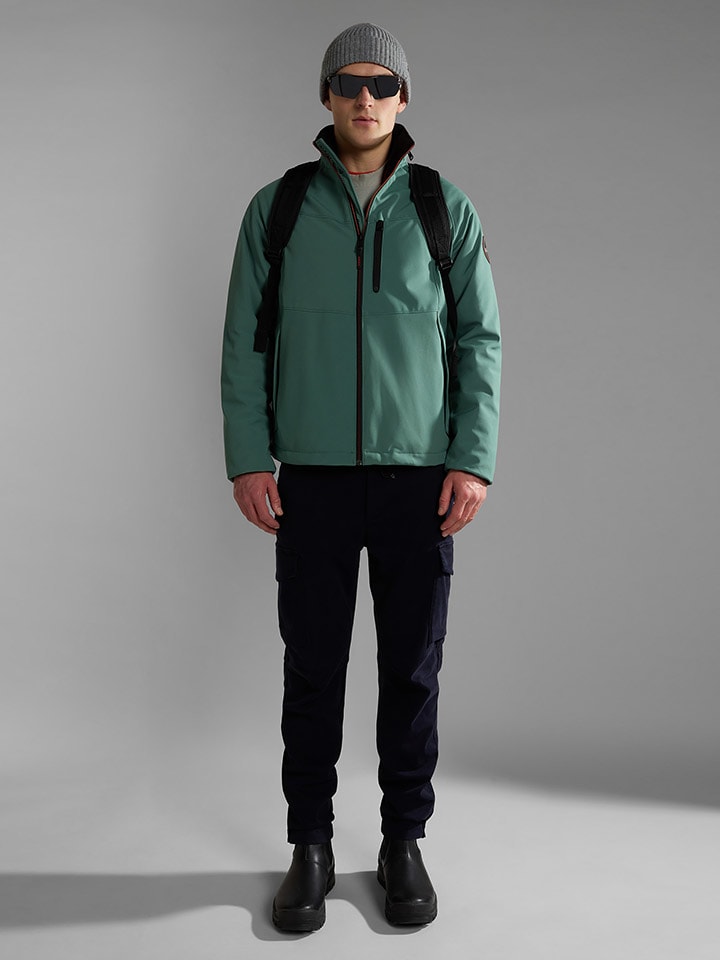 Napapijri Funktionsjacke 